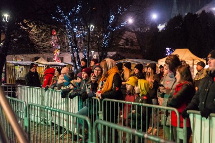 Wiślańska publiczność